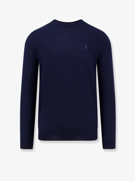 Wool sweater