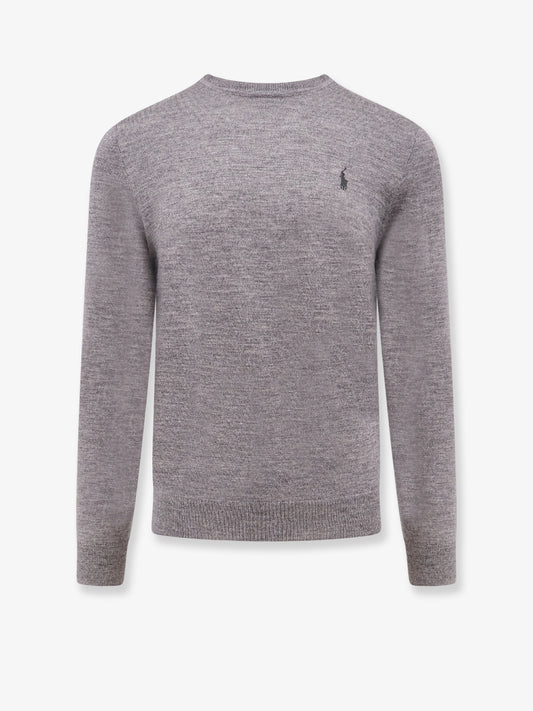 Wool sweater