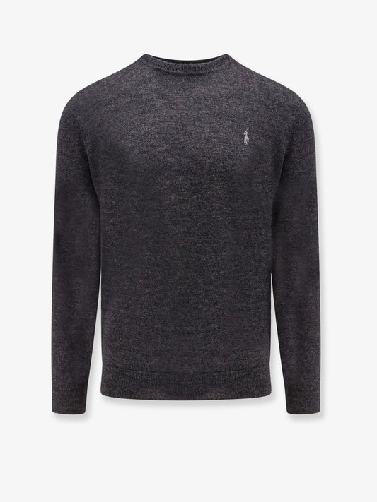 Wool sweater