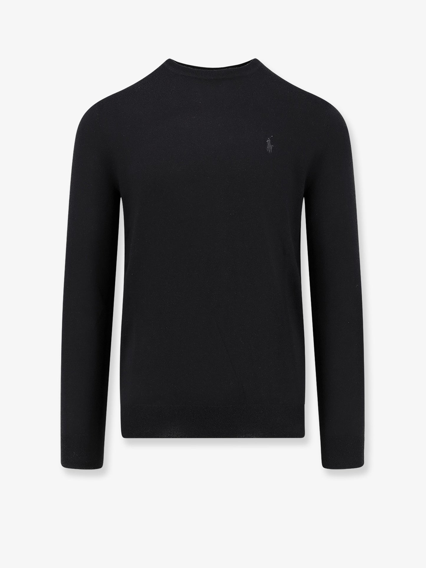 Wool sweater