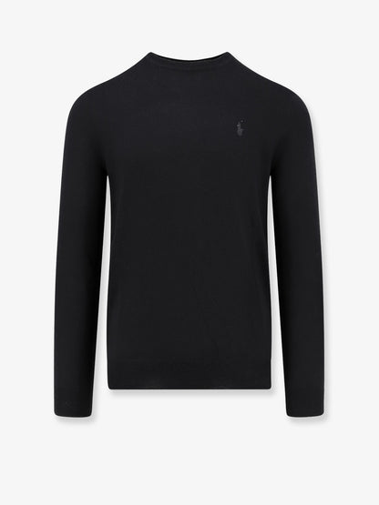 Wool sweater thumbnail