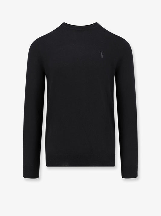Wool sweater