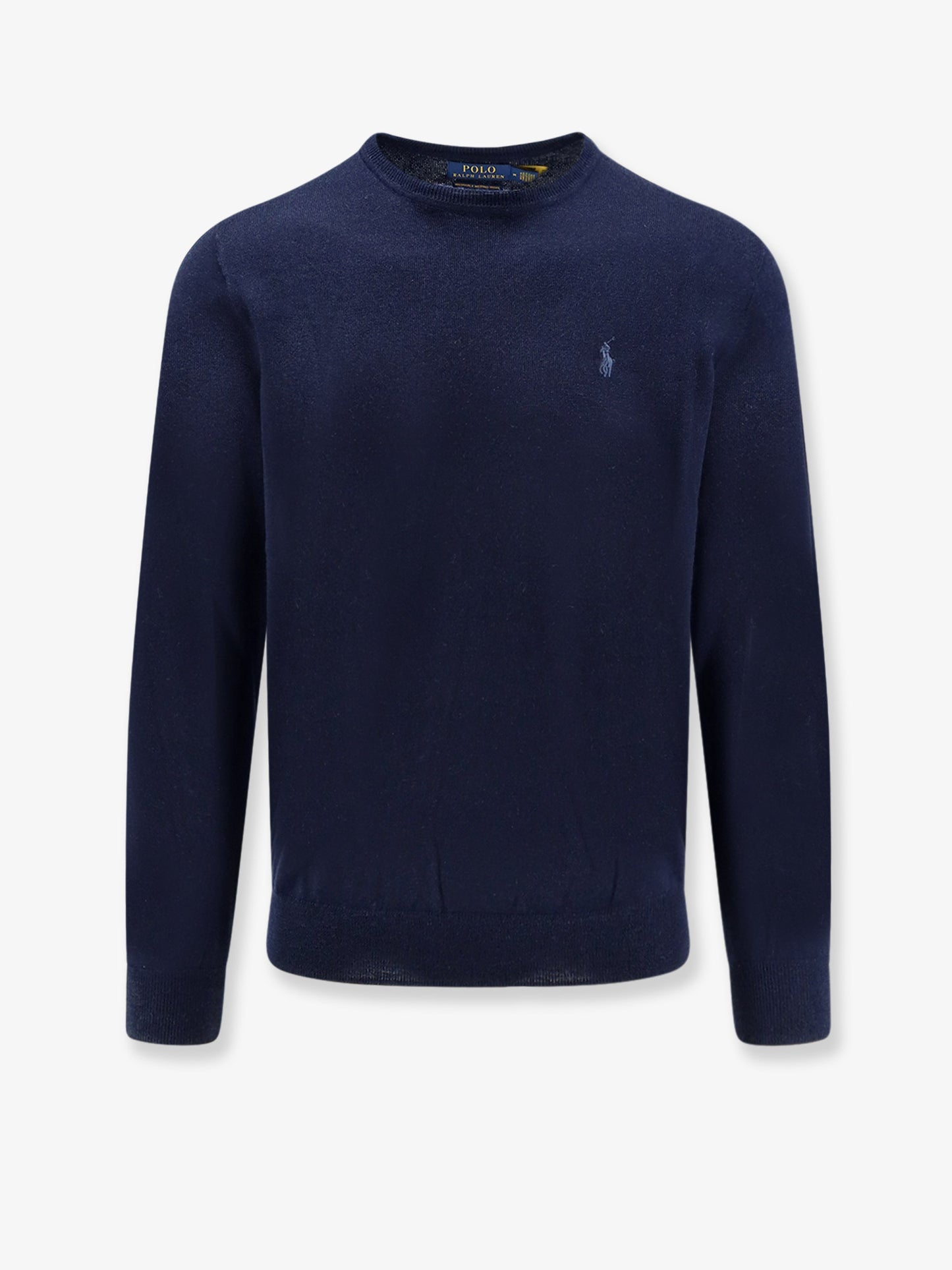 Merino wool sweater