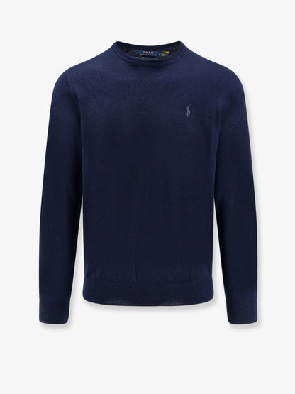 Merino wool sweater thumbnail
