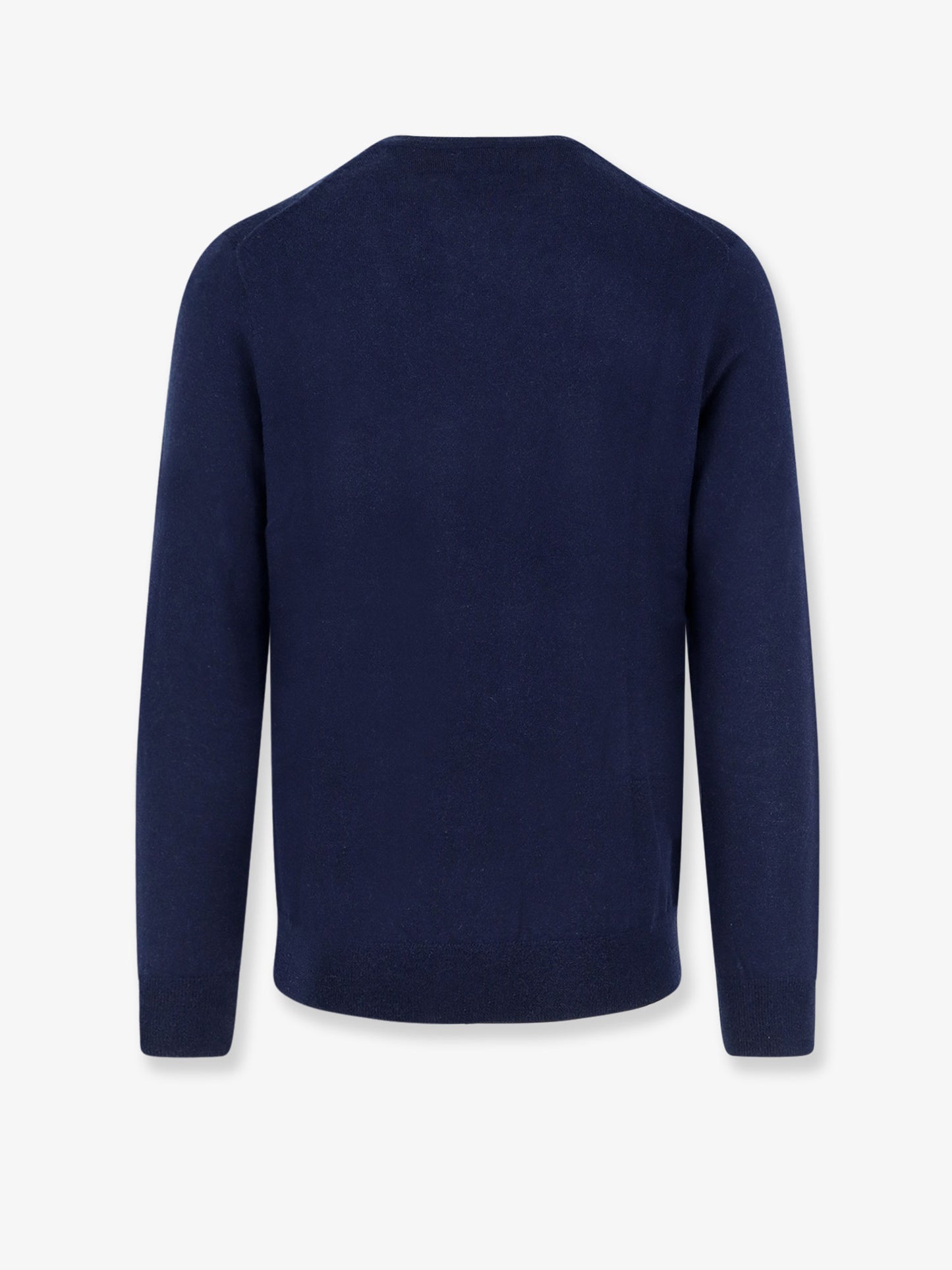Merino wool sweater
