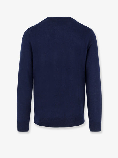 Merino wool sweater thumbnail