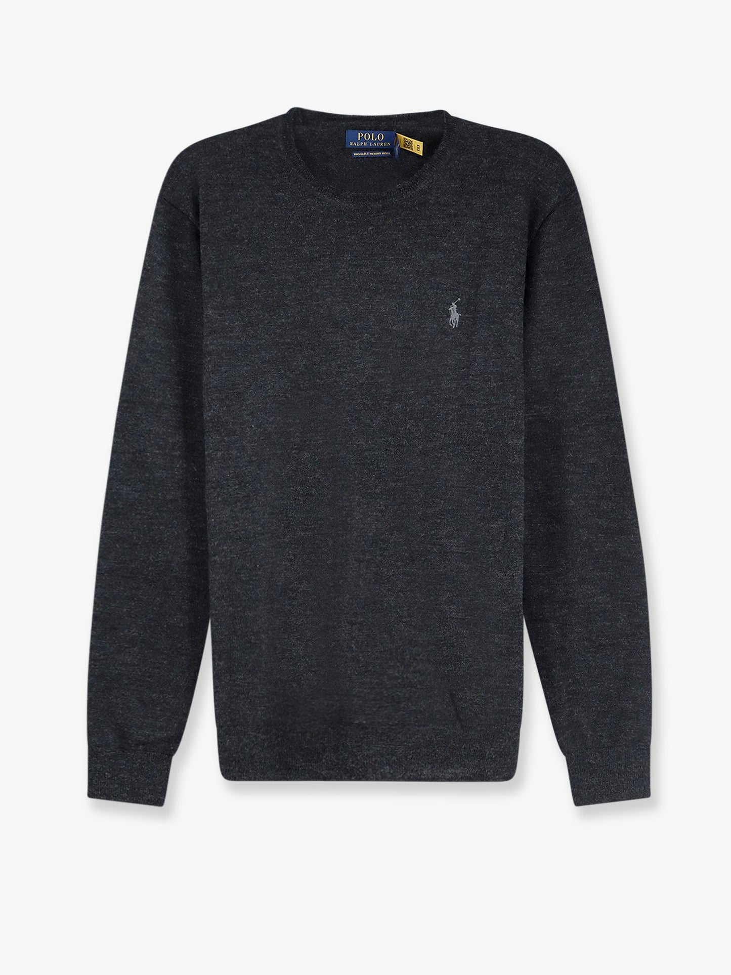 Maglia in lana merino