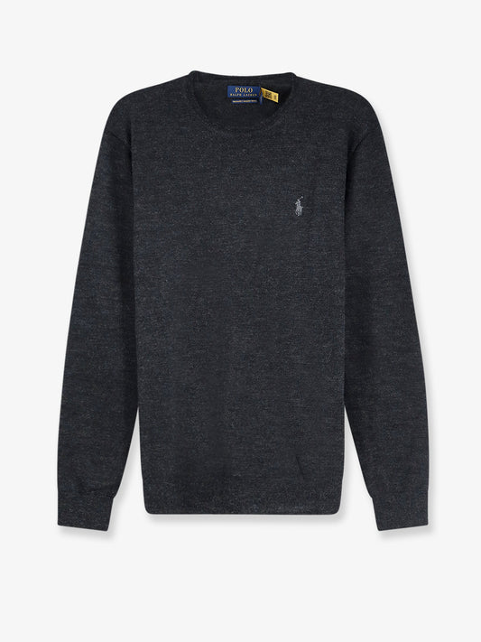 Merino wool sweater