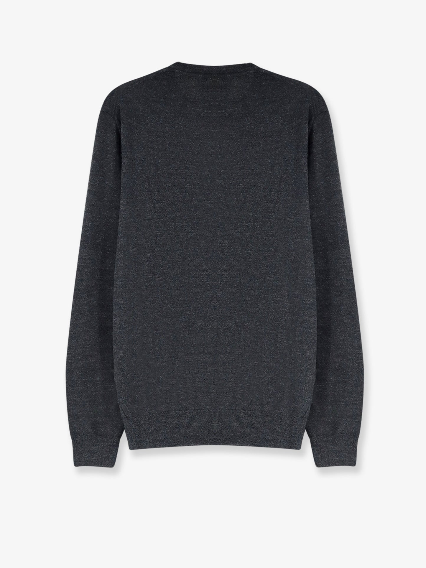 Maglia in lana merino