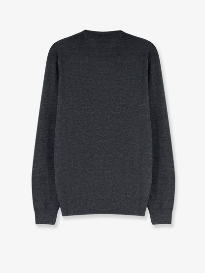 Maglia in lana merino thumbnail