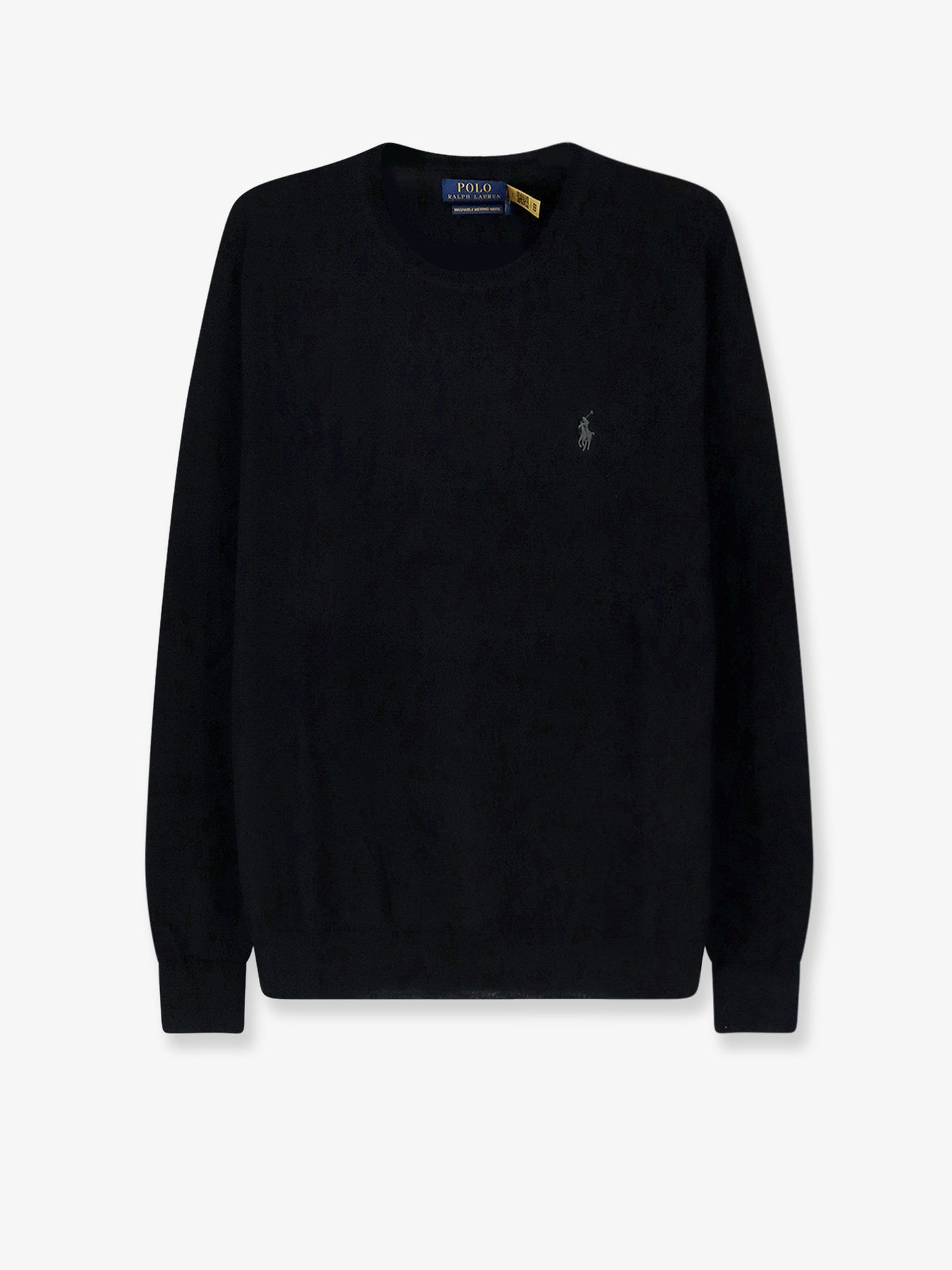 Maglia in lana merino