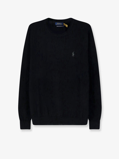 Maglia in lana merino thumbnail