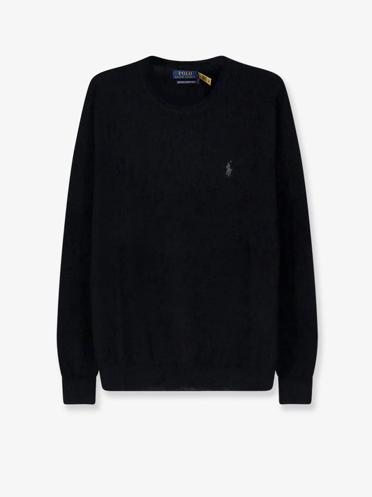Merino wool sweater