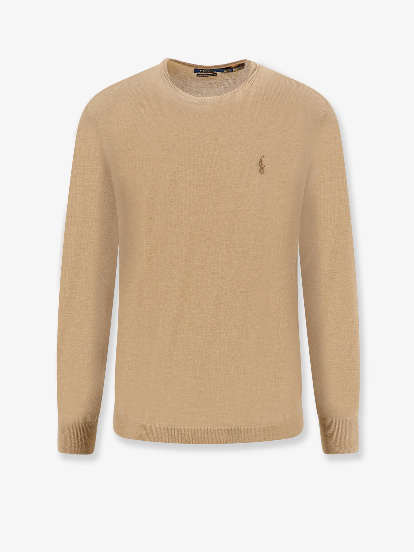 Merino wool sweater