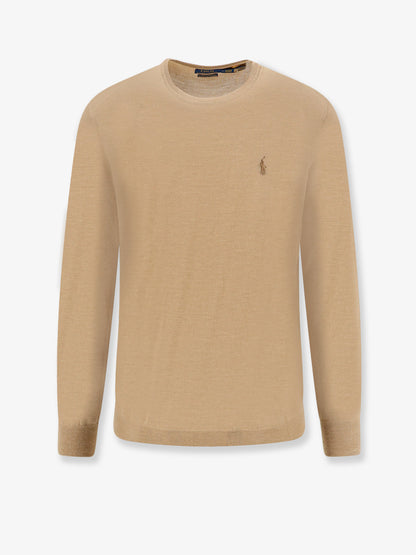 Merino wool sweater thumbnail