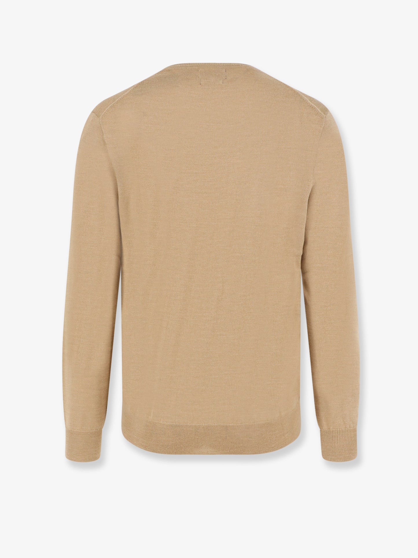 Merino wool sweater