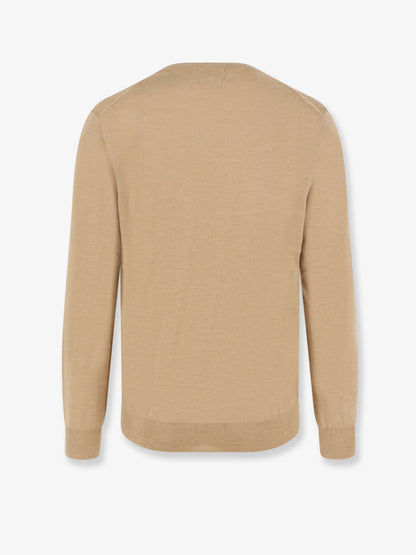 Merino wool sweater thumbnail