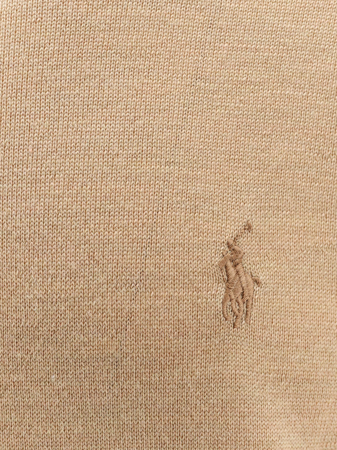 Merino wool sweater