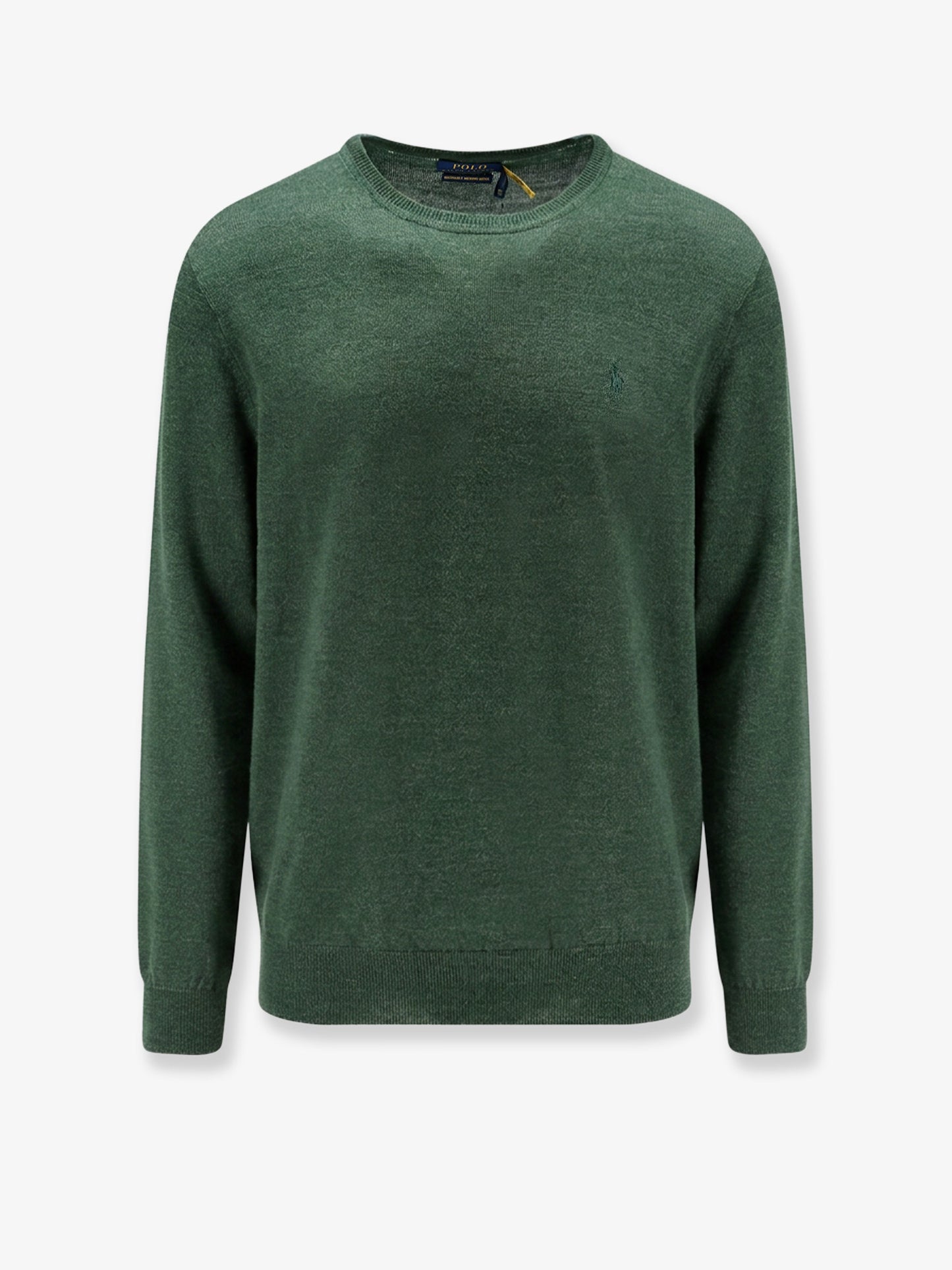 Merino wool sweater