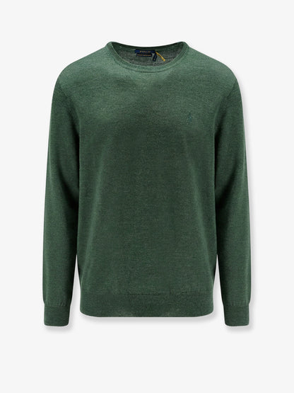 Merino wool sweater thumbnail