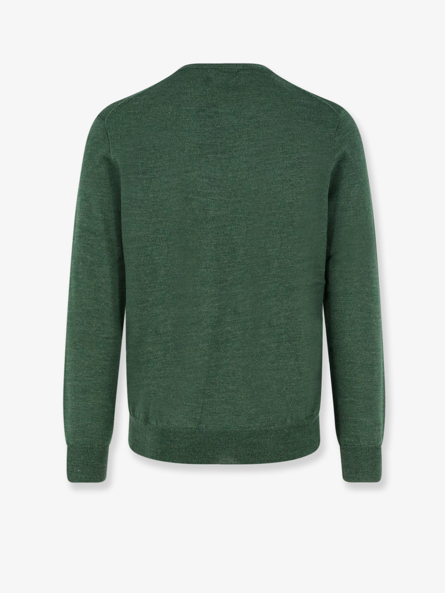 Merino wool sweater