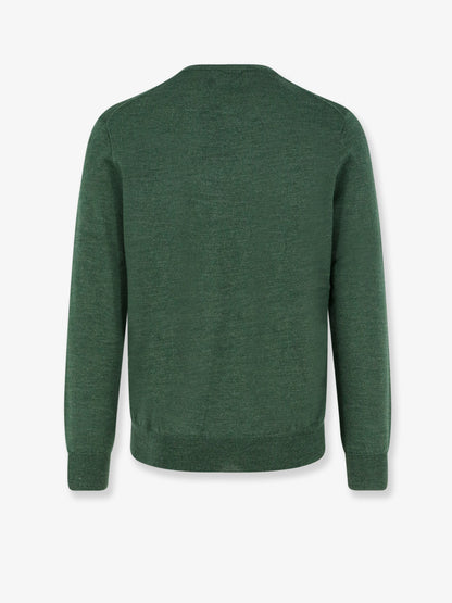 Merino wool sweater thumbnail