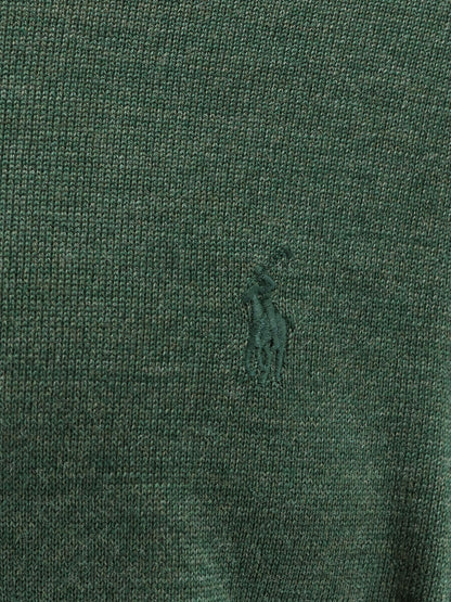 Merino wool sweater thumbnail