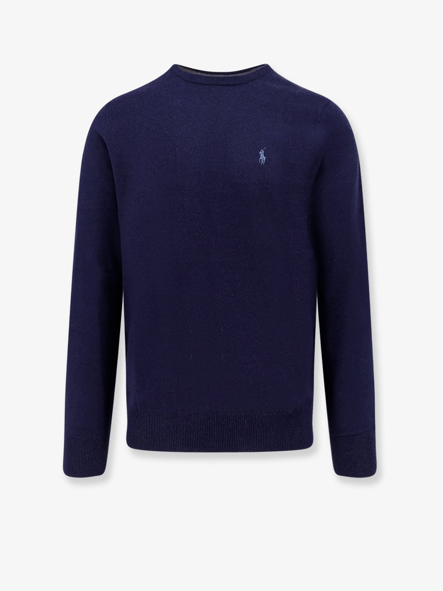 Wool sweater