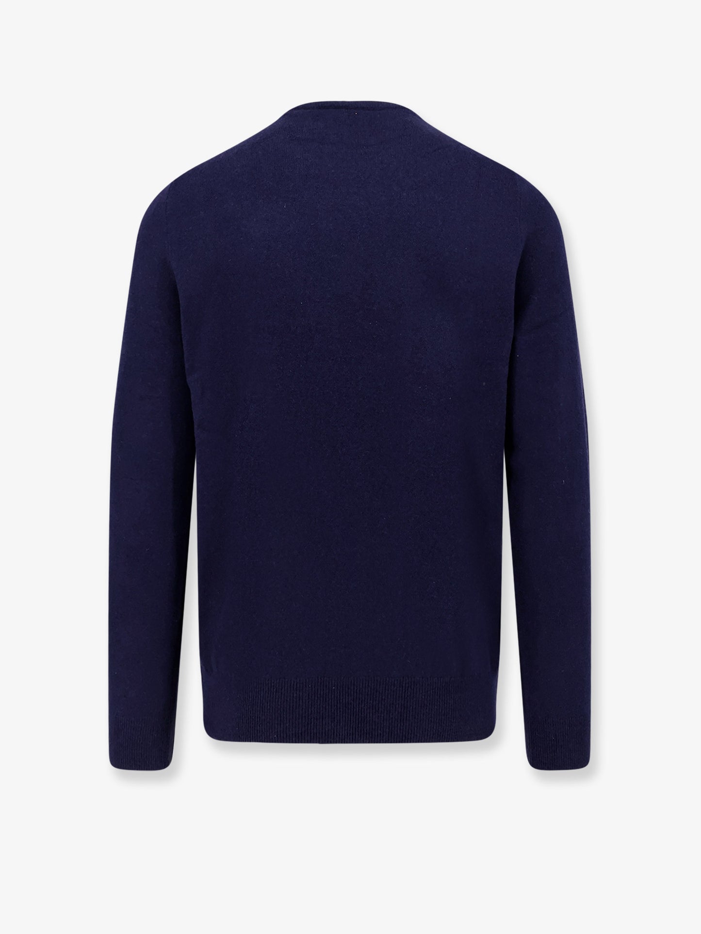 Wool sweater