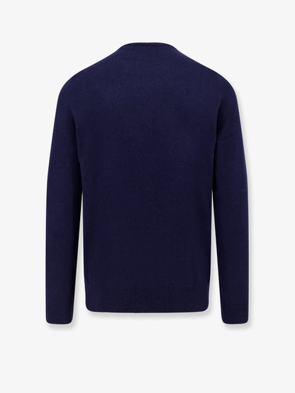 Wool sweater thumbnail