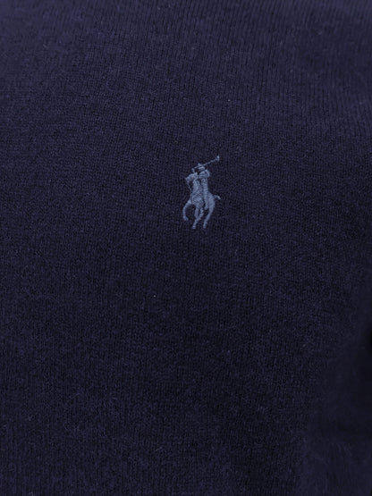 Wool sweater thumbnail