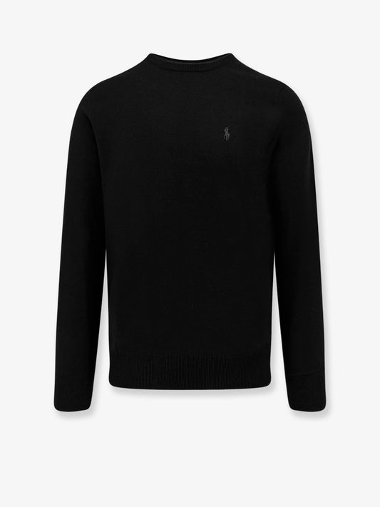 Wool sweater
