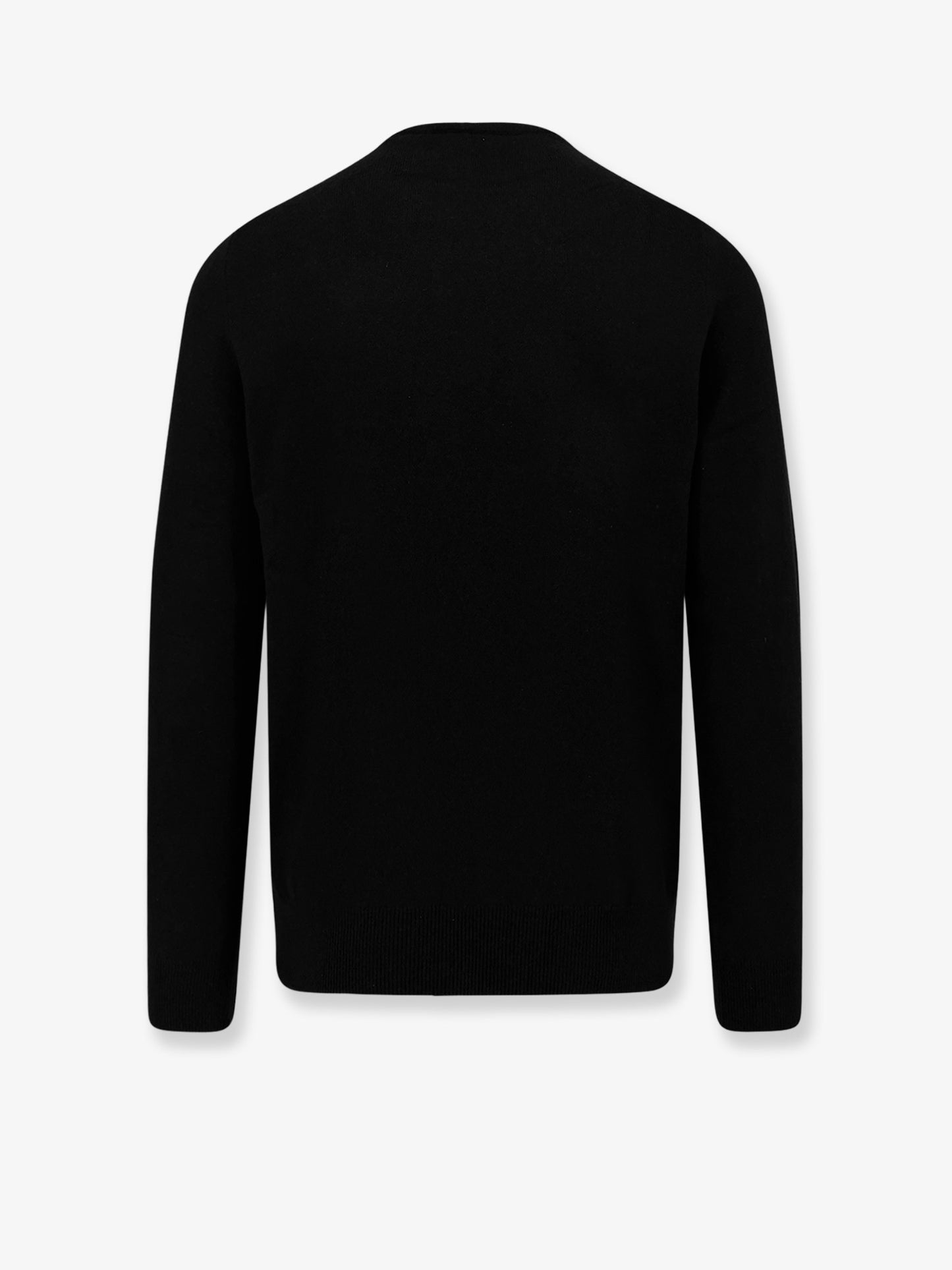 Wool sweater