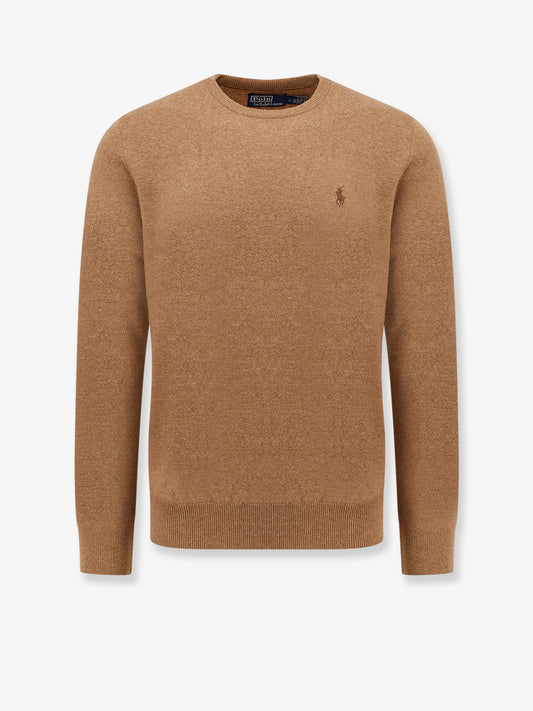 Wool sweater