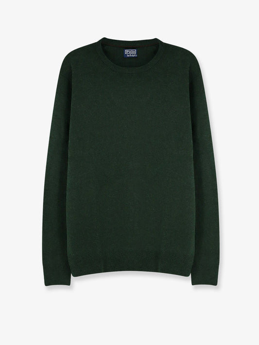 Wool sweater
