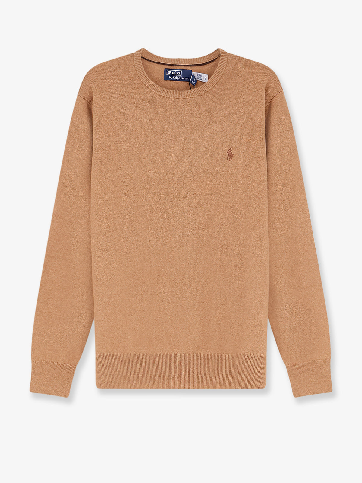 Wool sweater