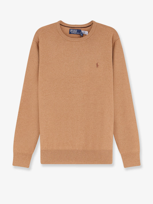 Wool sweater
