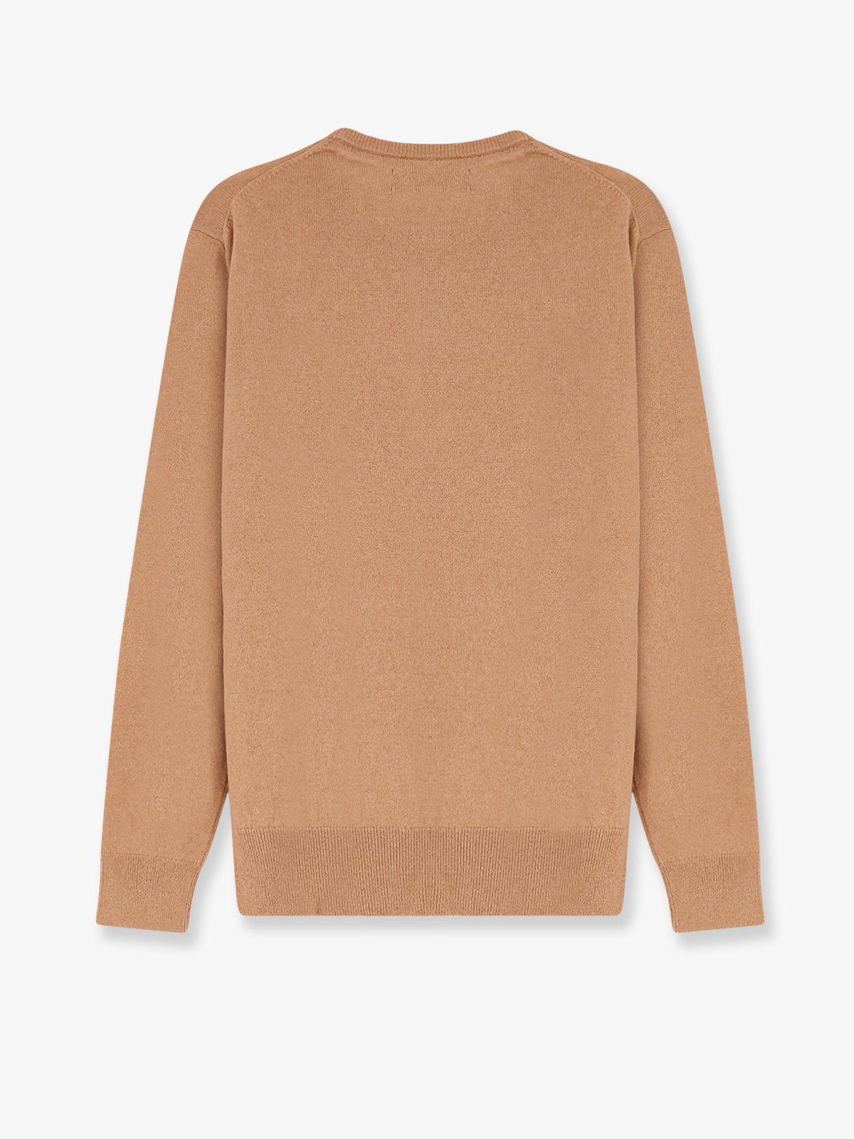 Wool sweater