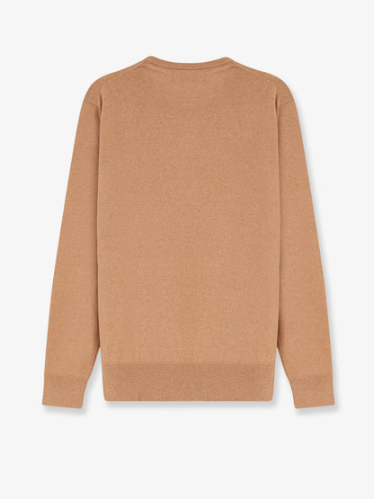 Wool sweater thumbnail