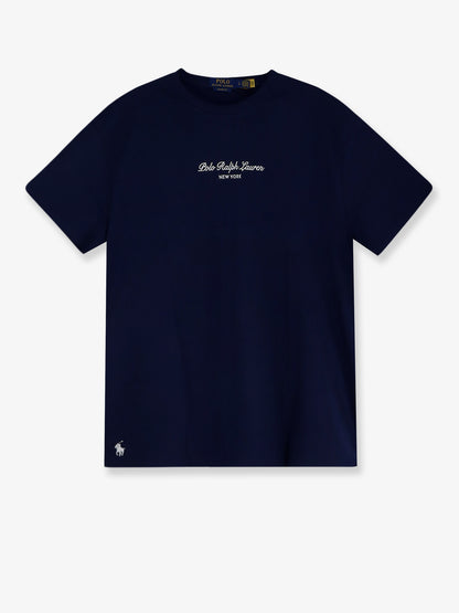 Classic Fit cotton t-shirt thumbnail