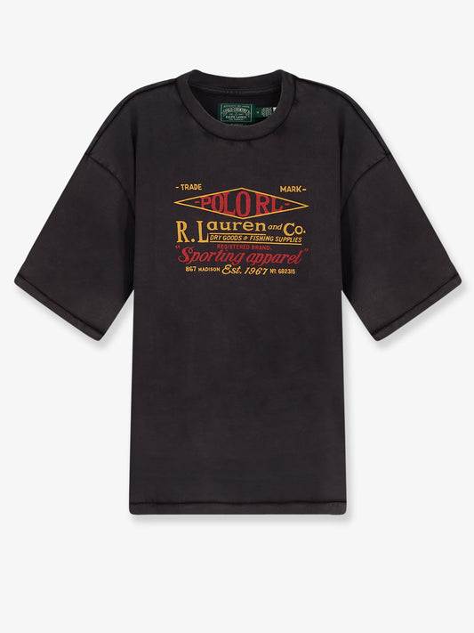 T-Shirt in cotone