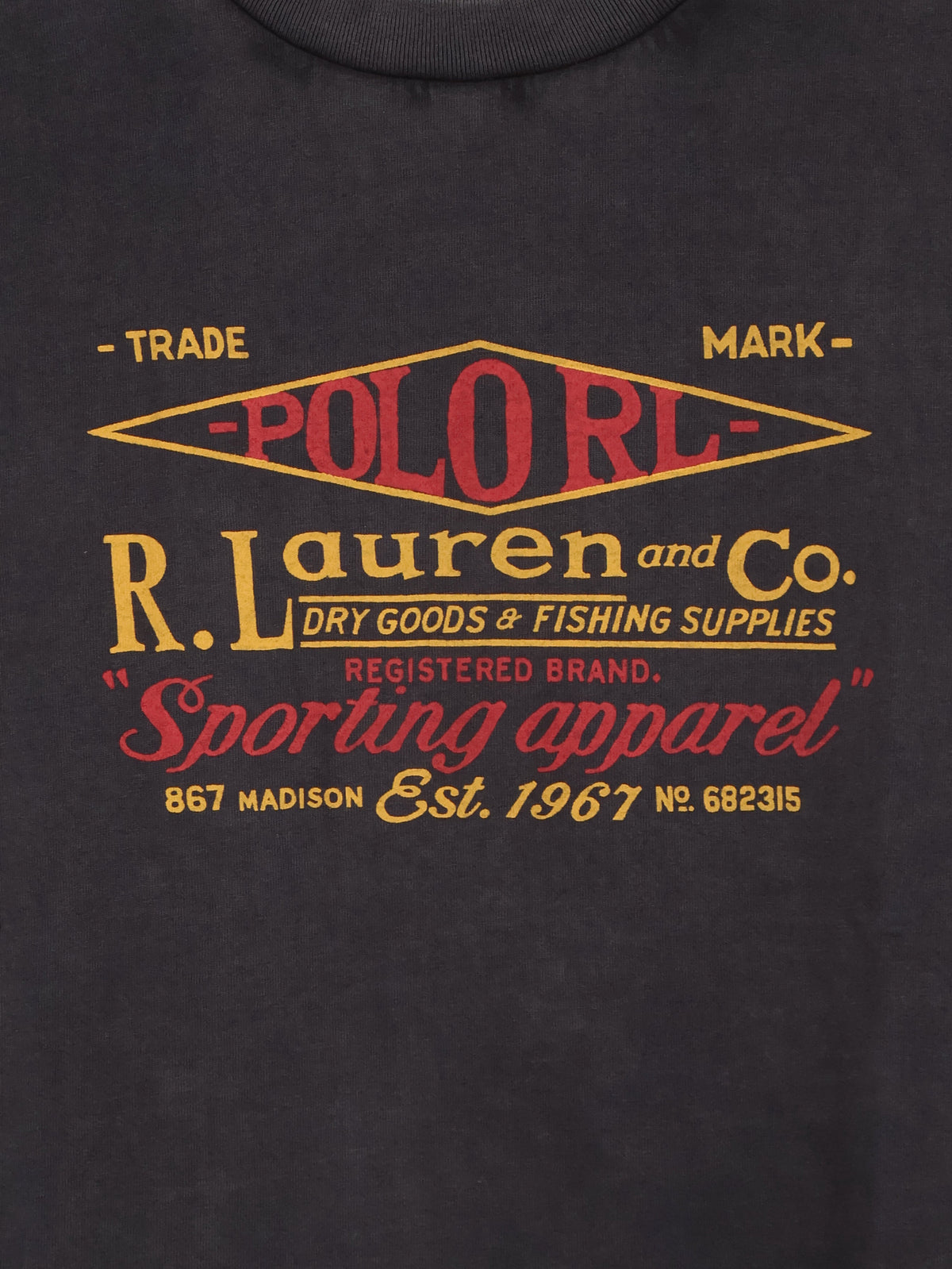 Cotton t-shirt