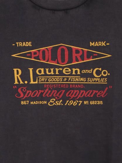 Cotton t-shirt thumbnail