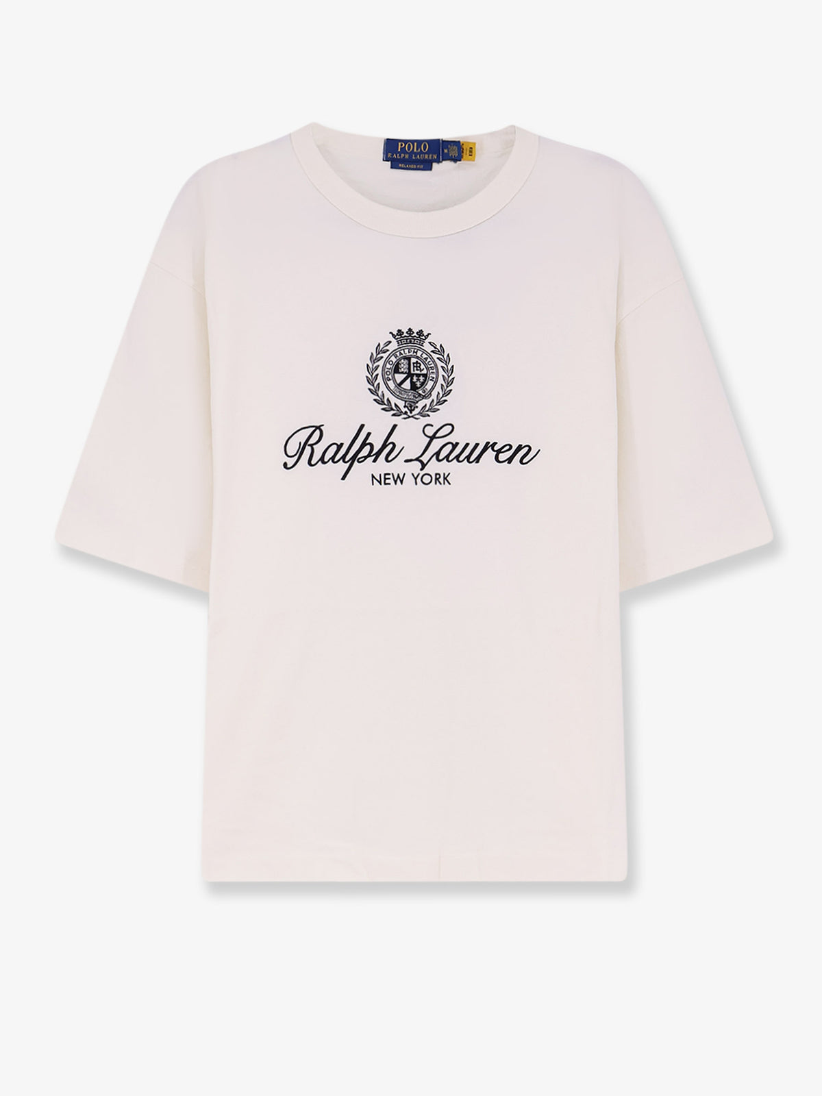 Cotton T-Shirt