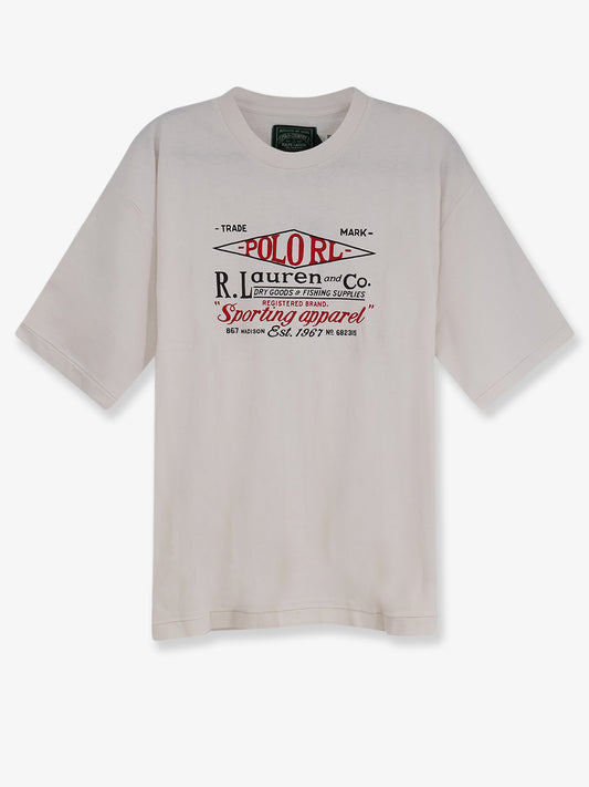 T-Shirt in cotone