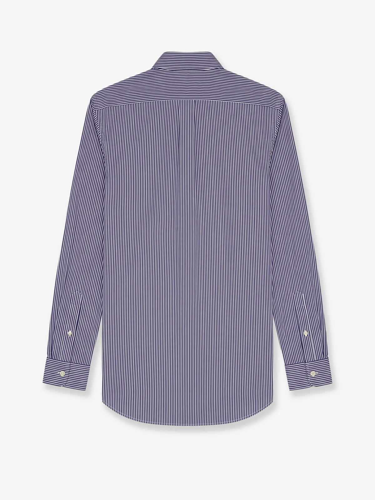 Custom Fit cotton shirt
