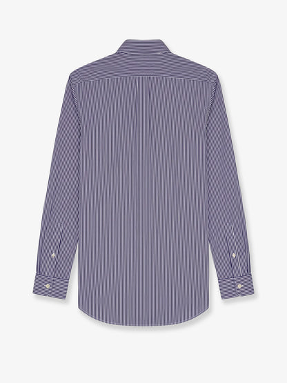 Custom Fit cotton shirt thumbnail