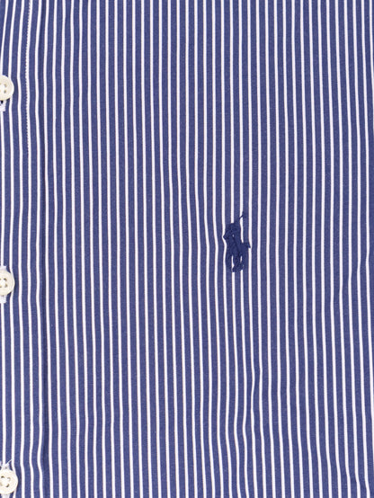 Custom Fit cotton shirt thumbnail