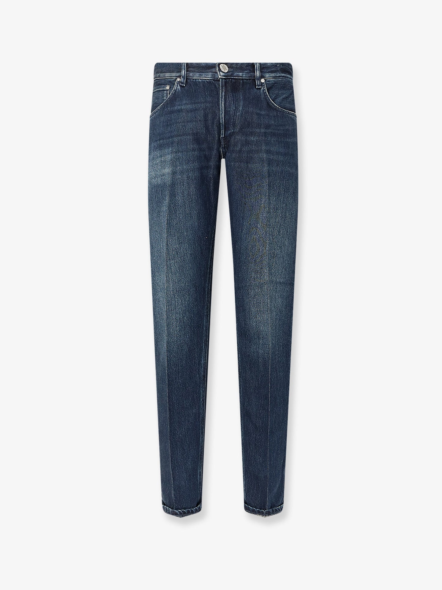 Jeans Reggae in cotone stretch