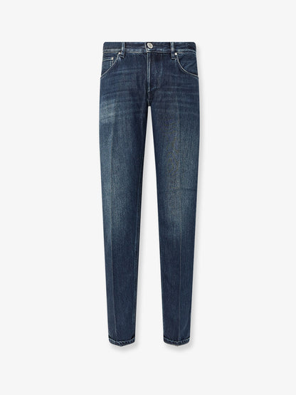 Jeans Reggae in cotone stretch thumbnail